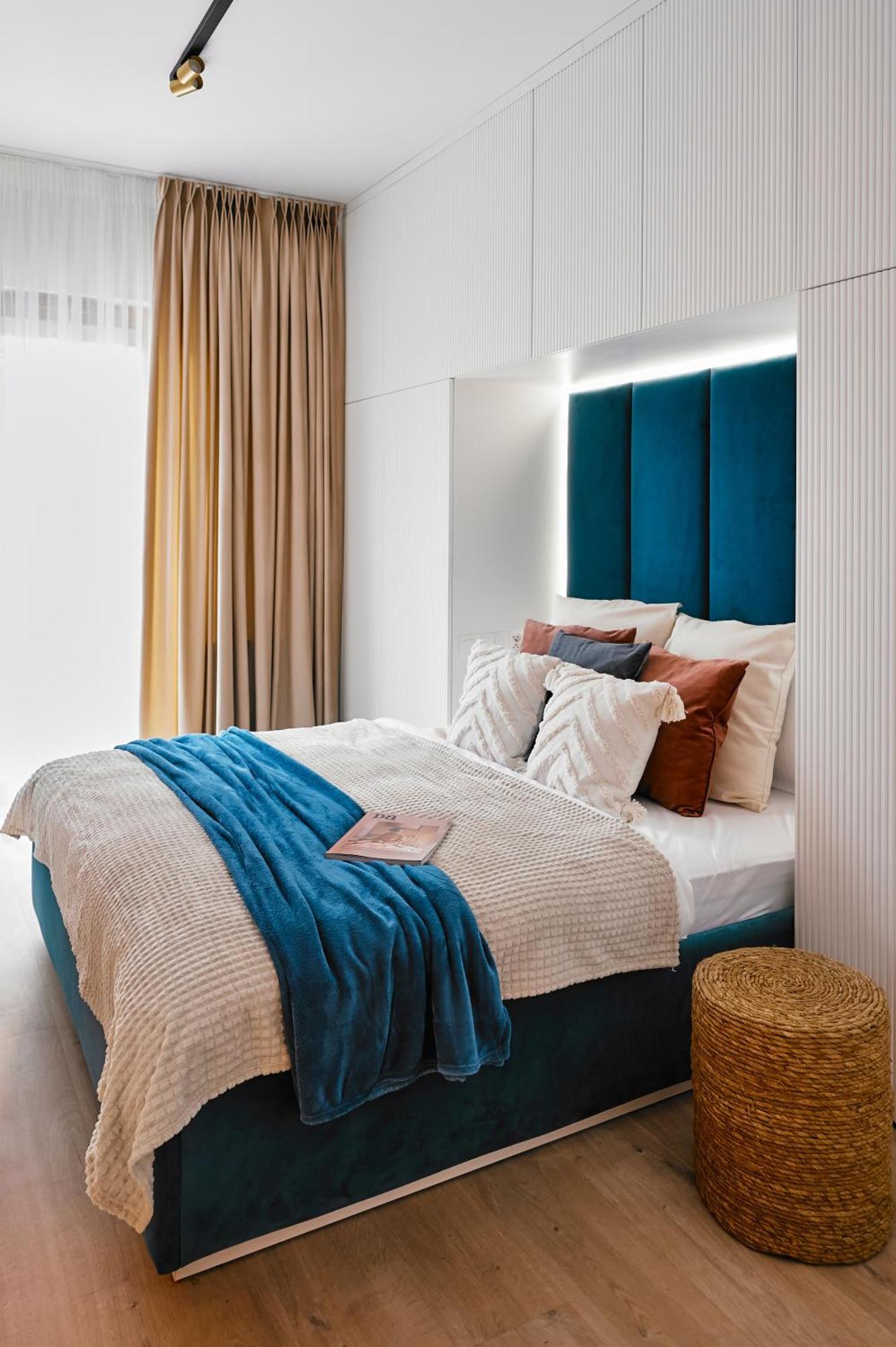 Апартаменти Golden Dreams Luxury 21