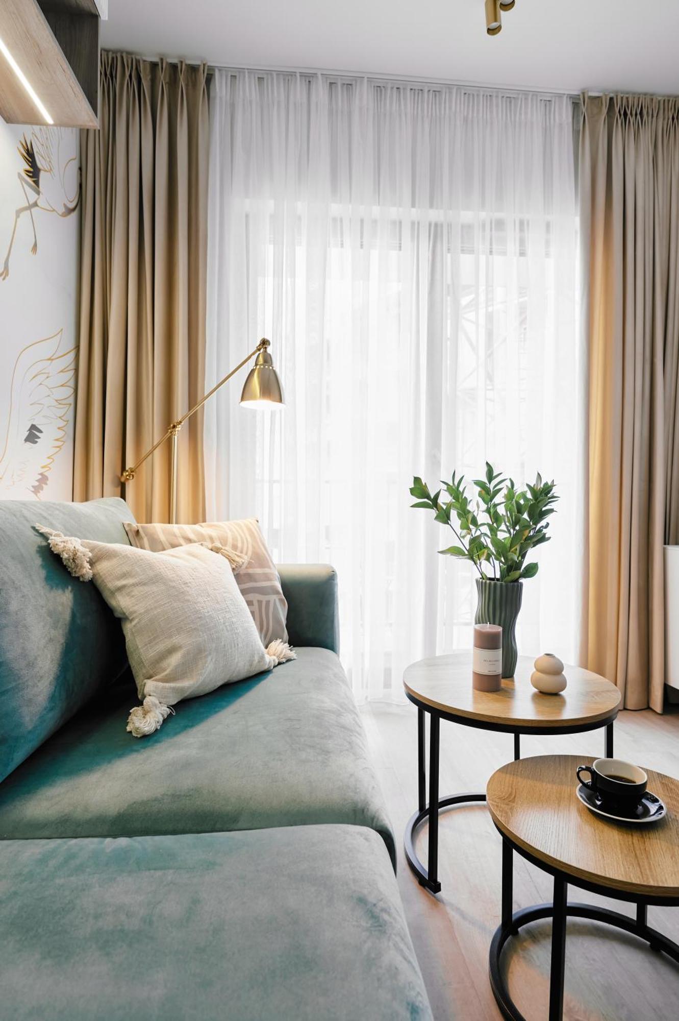 Golden Dreams Luxury 21 Cracovia