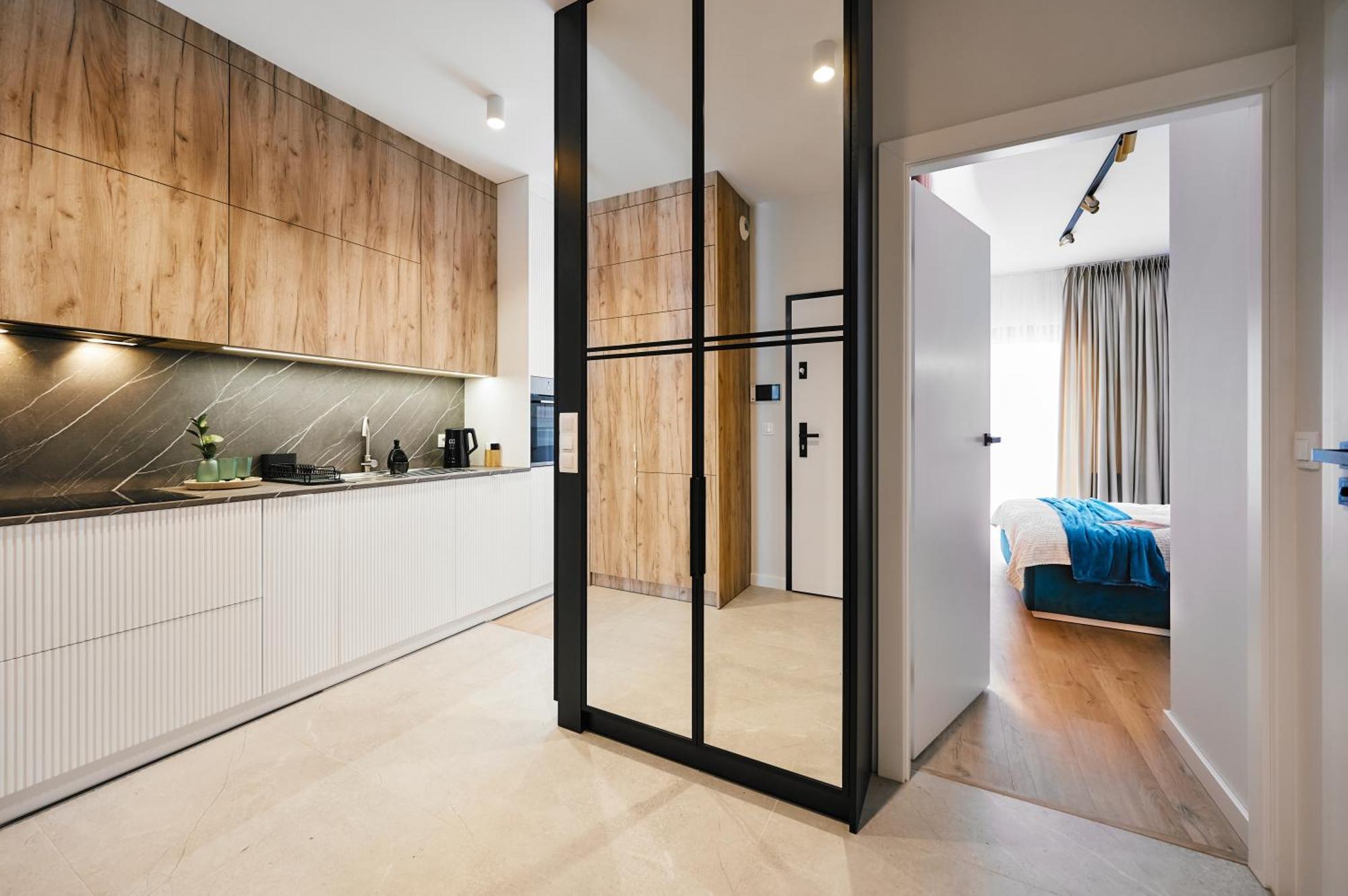 Golden Dreams Luxury 21 Апартаменти